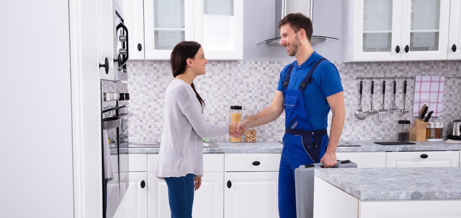 Kitchen Plumbing